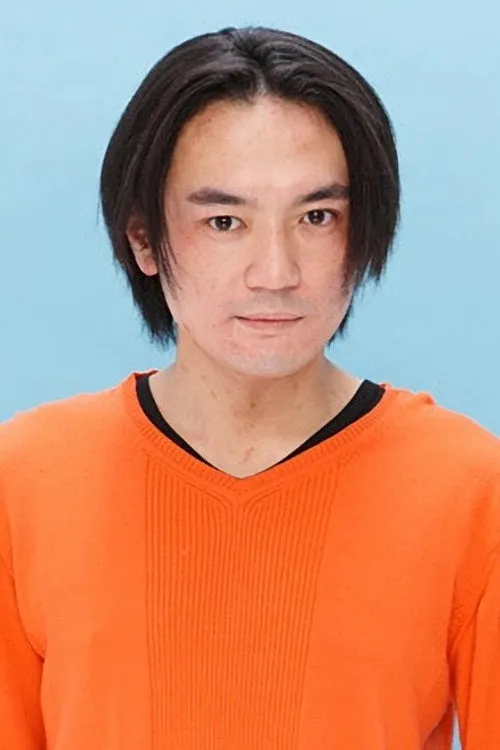 Genki Yoshimoto