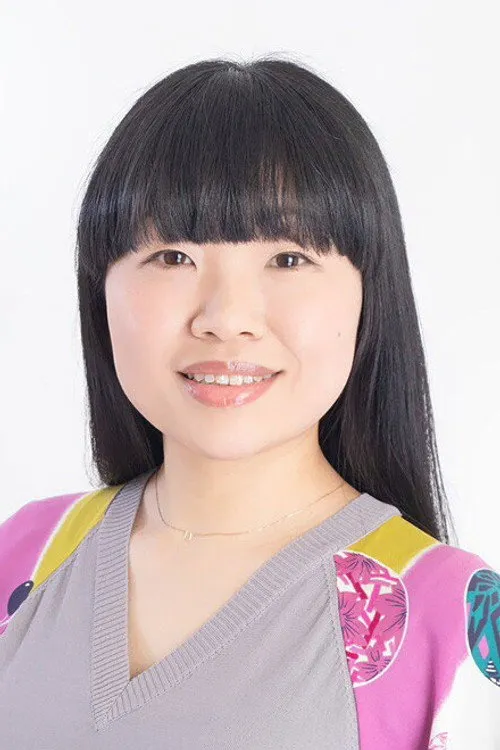 Kyoko Chikiri