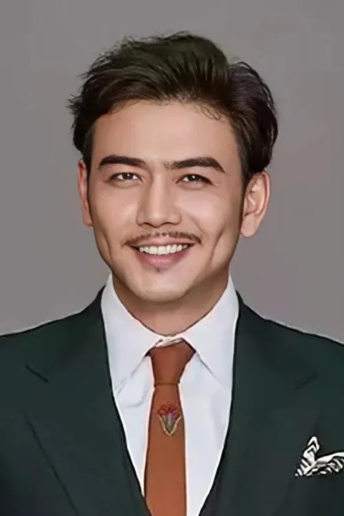 Yang Shuo