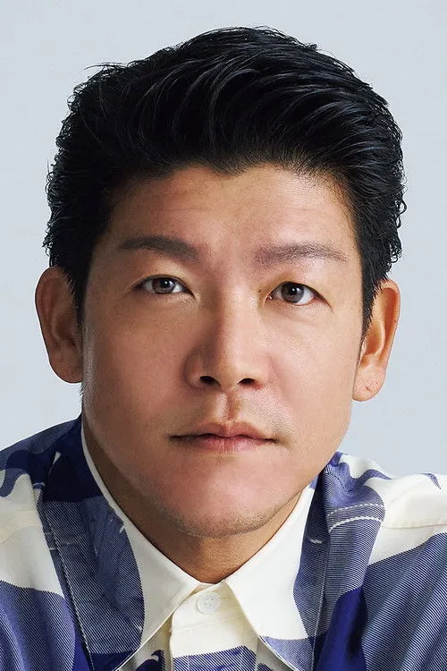 Tarô Suruga