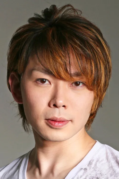 Yûki Hayashi