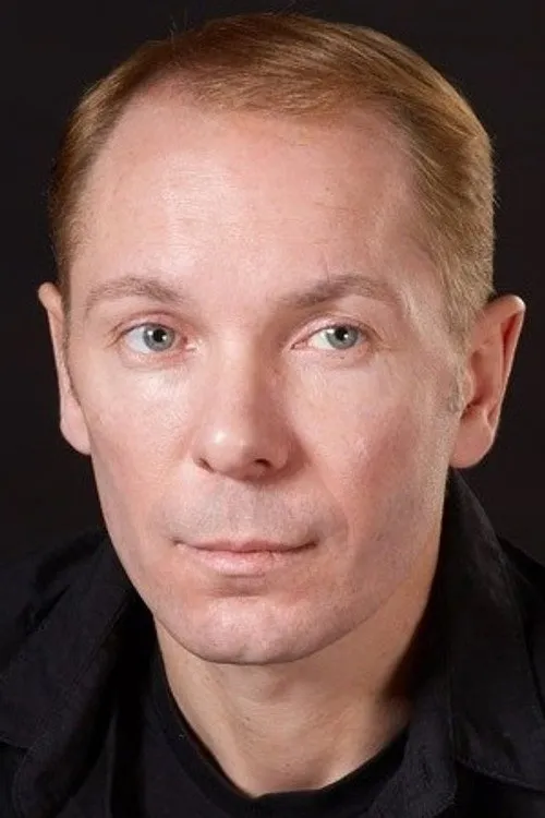 Yuriy Utkin