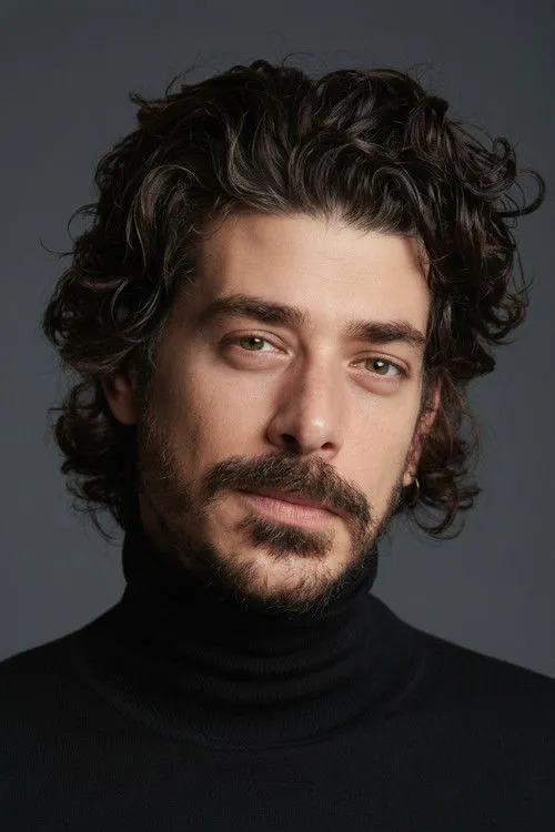 Alper Saldiran