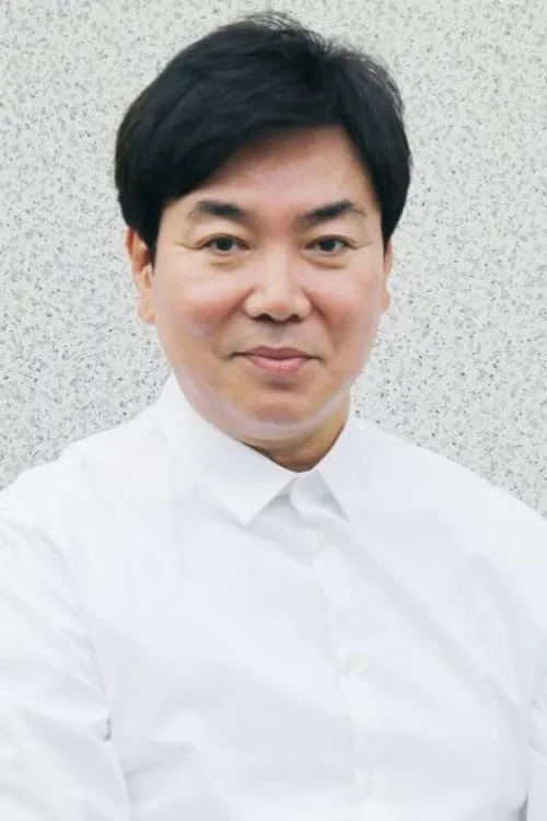 Kim Il-woo