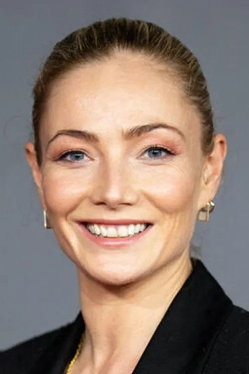 Clara Paget