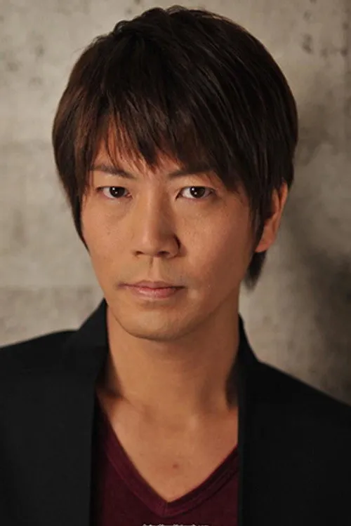 Keiichi Nakagawa