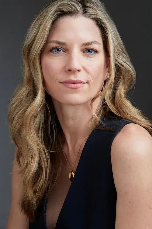 Amanda Goldsmith
