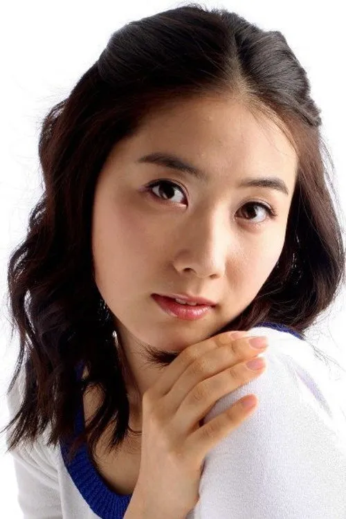 Kim Yeong-im