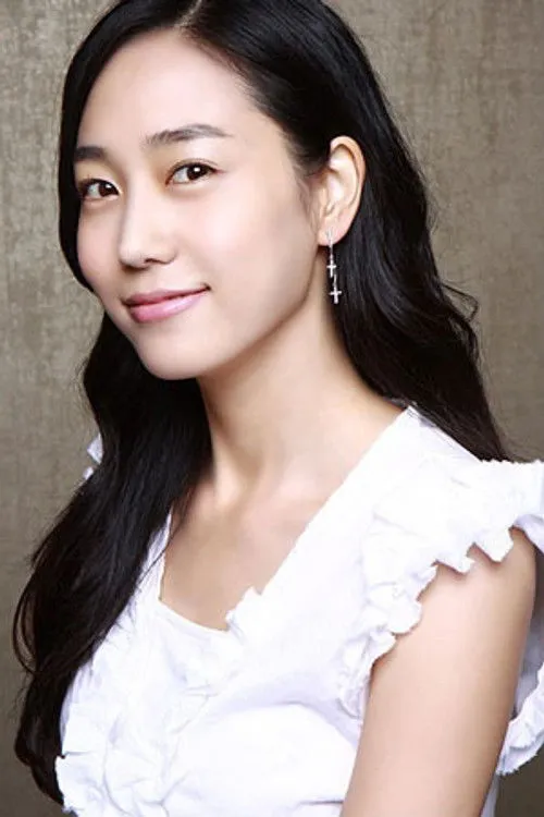 Ha Si-eun