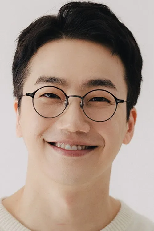 Kim Jung Woon