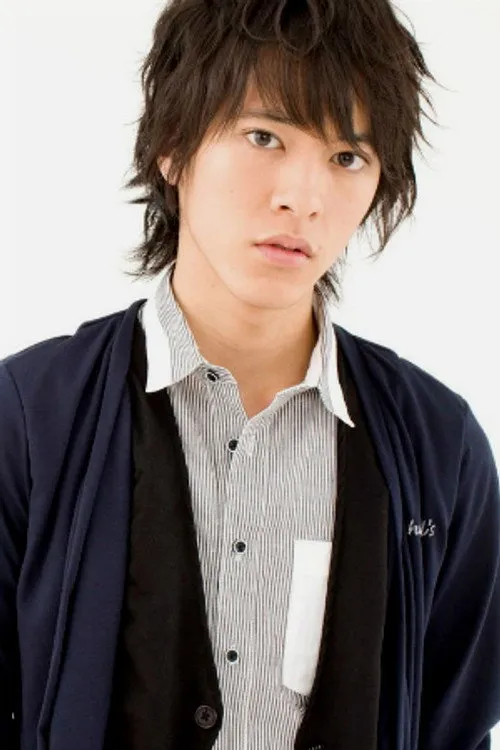 Shota Matsushima