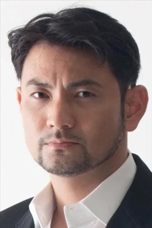 Takahiro Fujimoto
