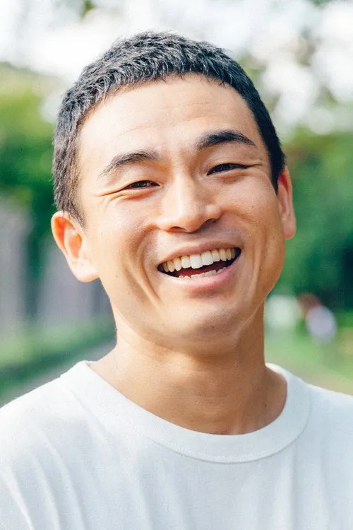 Shinichirô Matsuura