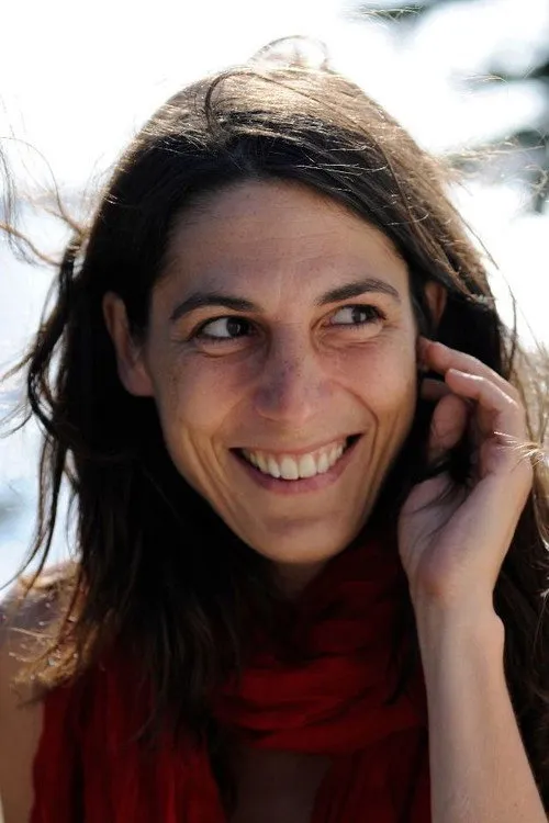 Verena Paravel