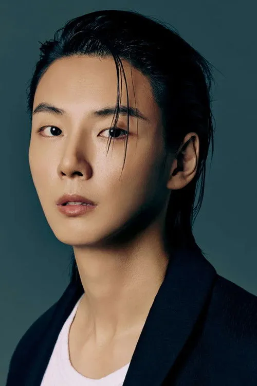 Yoon Shi-Yoon