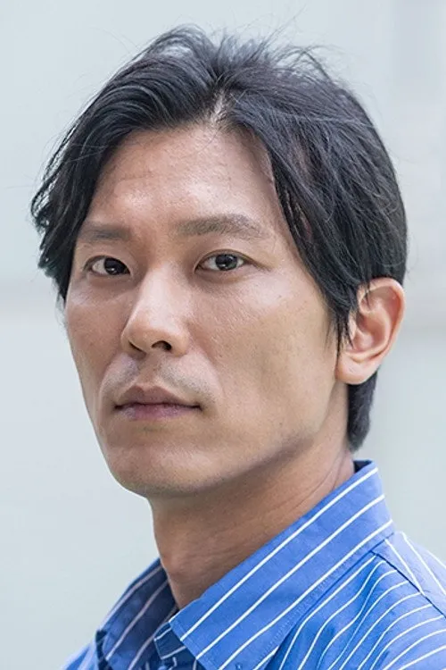 Baek Seung-ik