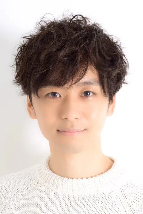 Atsushi Hashimoto