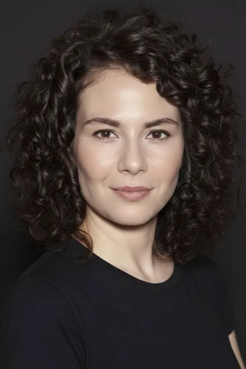 Acelya Devrim Yilhan