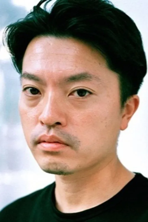 Kensaku Kakimoto