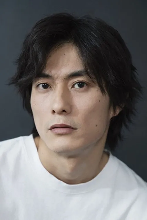 Ken Shônozaki