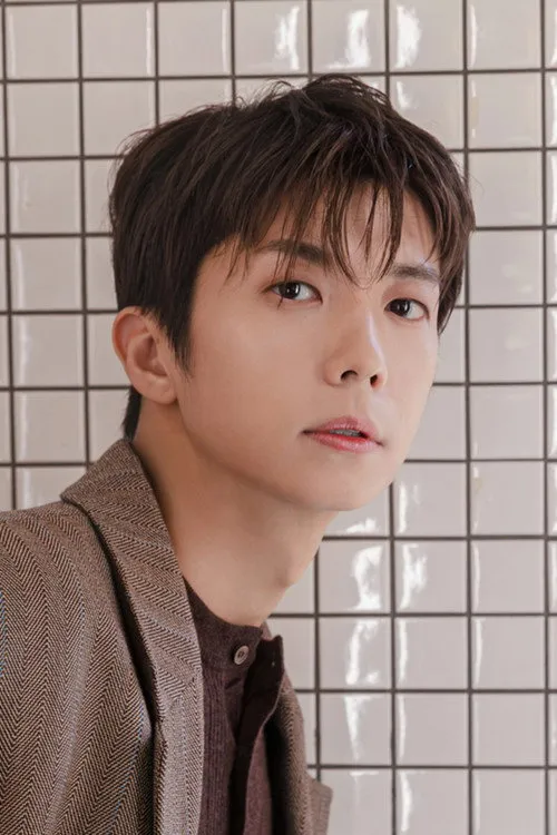 Jang Woo-young