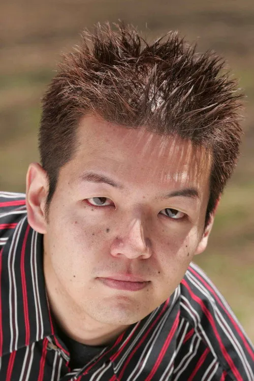 Kensuke Satô