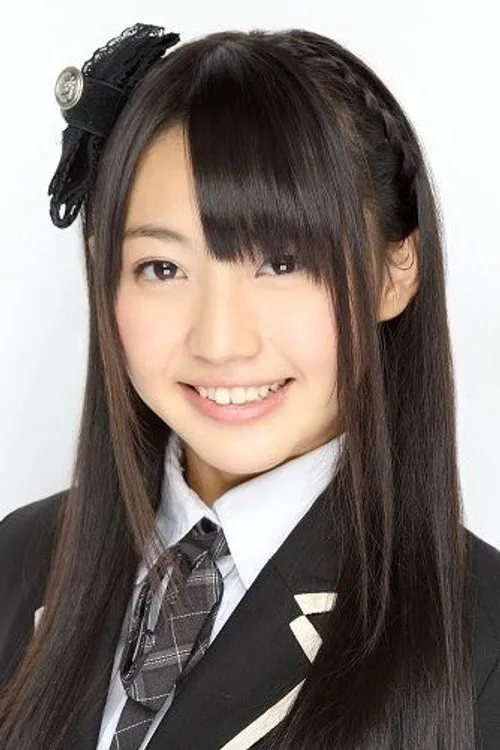 Yuria Kizaki