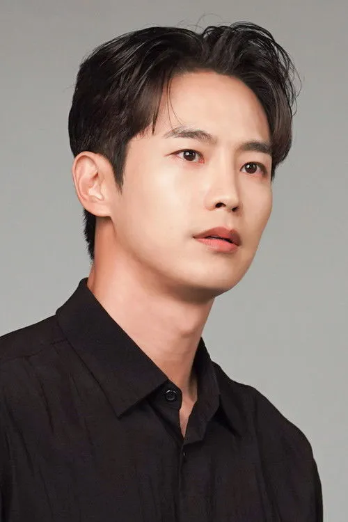 Choi Woong