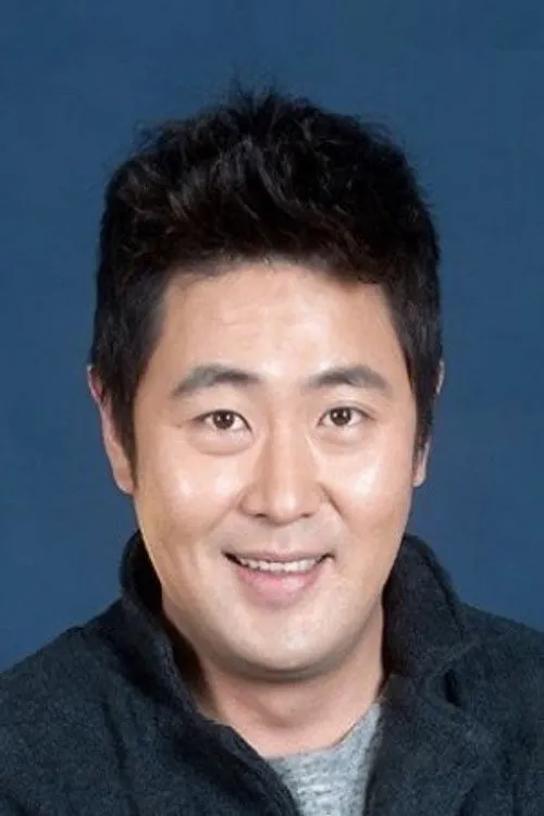 Kim Young Hoon