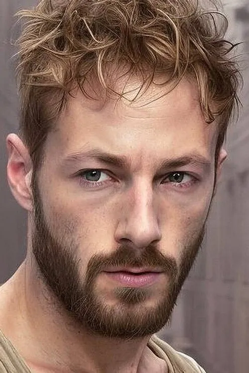 Sid Van Oerle