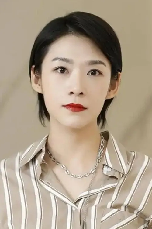 Lü Xiaolin