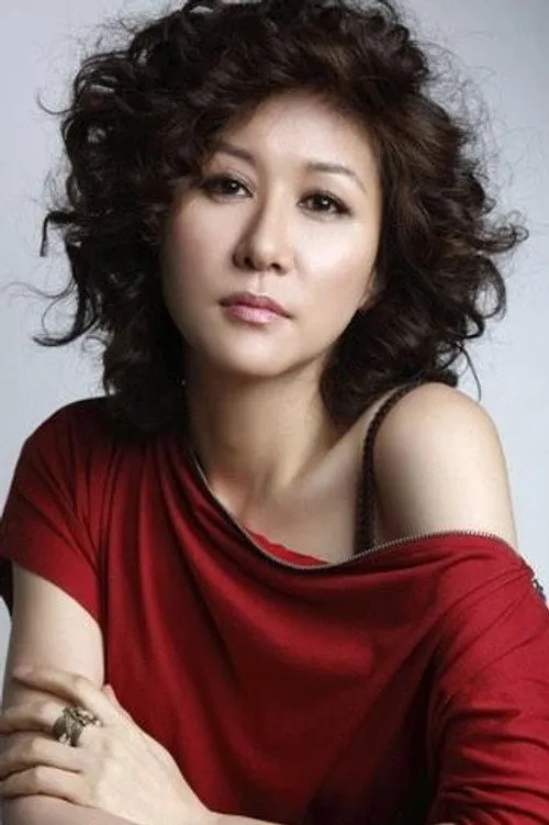 Yoon Ye-hee