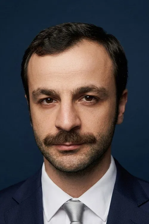 Güven Murat Akpinar