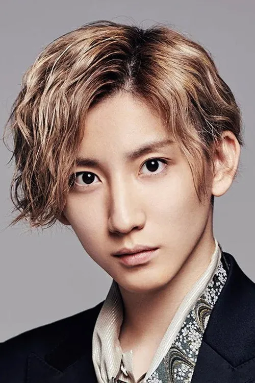 Taiga Kyômoto