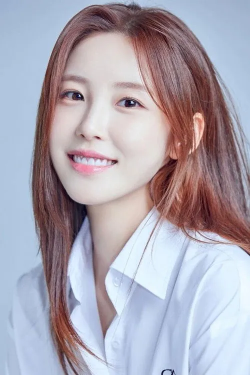 Jun Hyo-Seong