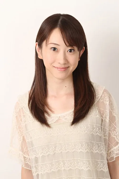 Yurie Kobori