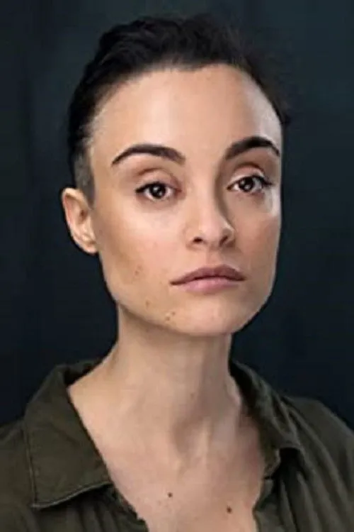 Paula Coiz