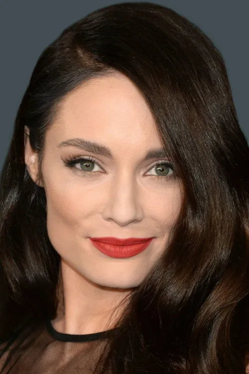 Mallory Jansen