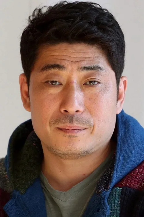 Kim Hong-sun