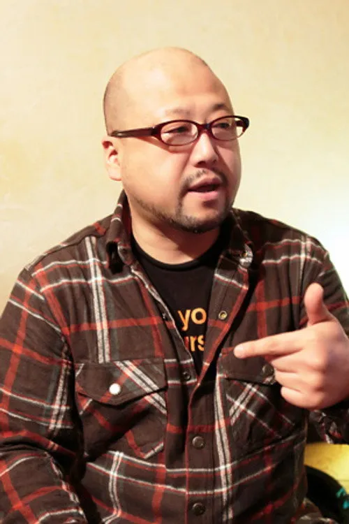 Kenichi Suzuki