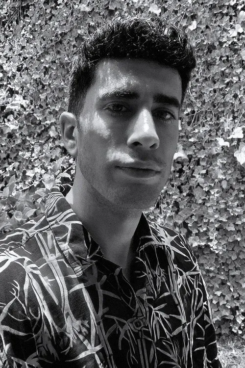 David Charbonier