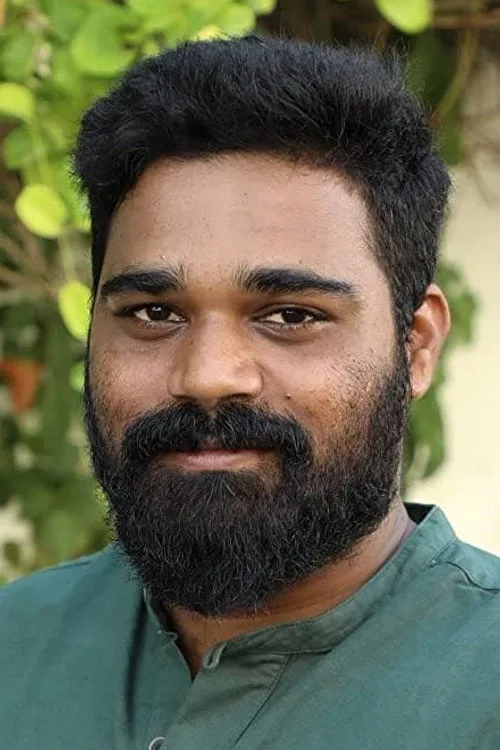 Madonne Ashwin