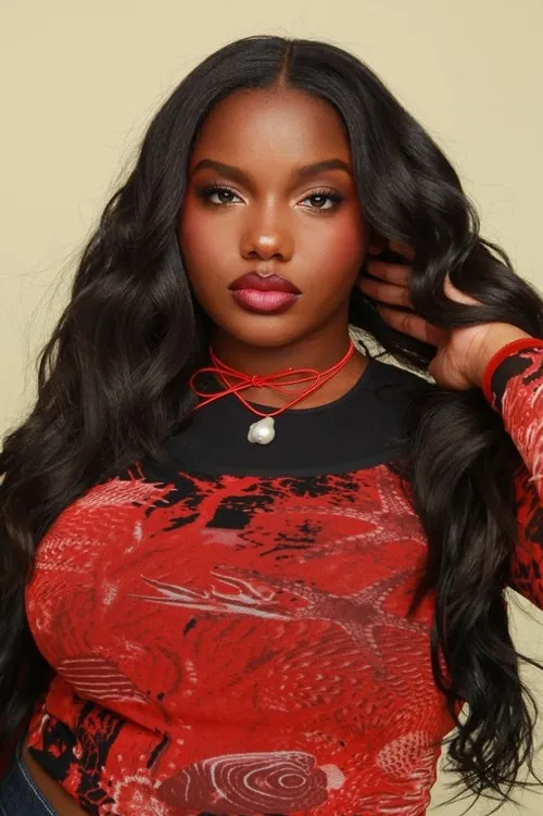 Bria Danielle Singleton