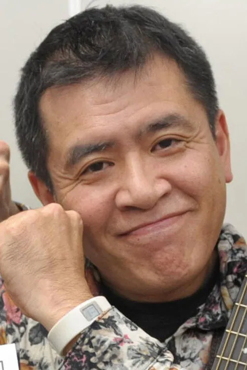 Hideyuki Kanaya