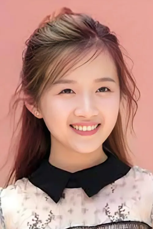 Li Haofei