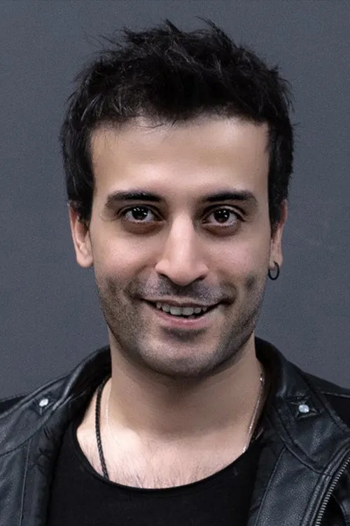 Berkay Tulumbaci