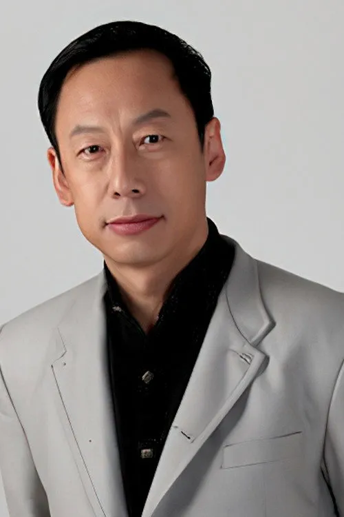 Gao Yuqing