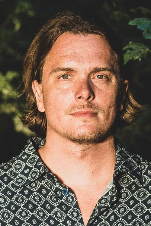 Jonas Bak