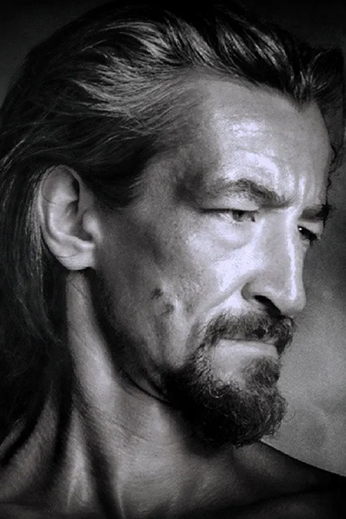 Egor Zubarchuk