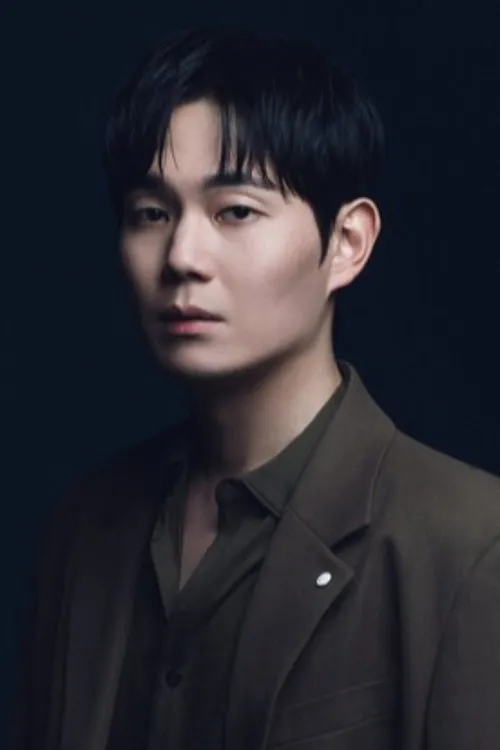Ryu Kyung-soo